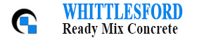Ready Mix Concrete Whittlesford